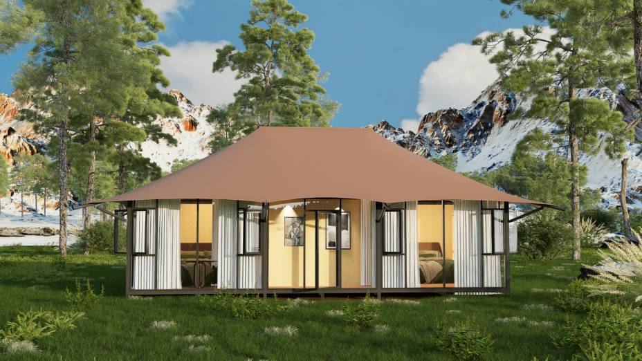 汕头装配式建筑厂家